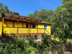 Yellow Figeholm, Figeholm